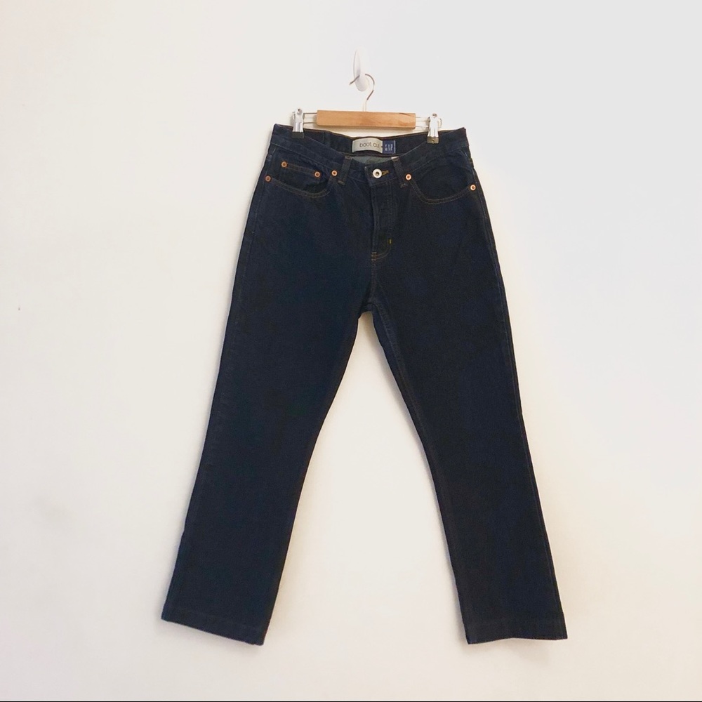 Vintage Gap Bootcut Jeans